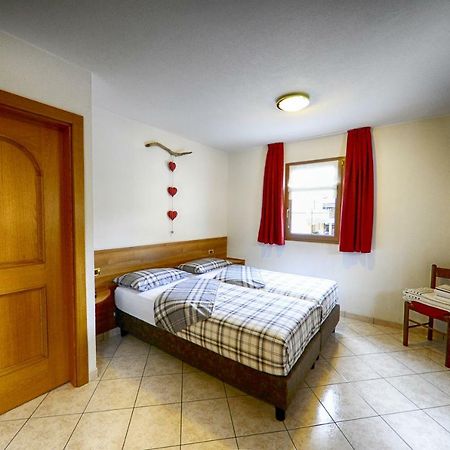 Baita Galli Livigno Kültér fotó