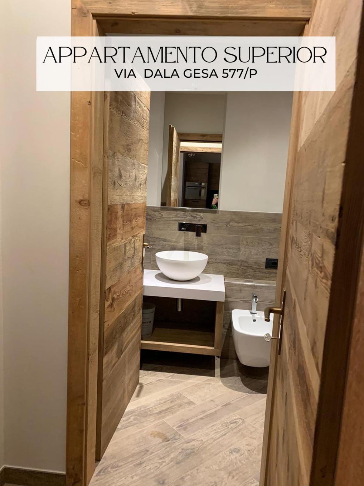 Baita Galli Livigno Kültér fotó